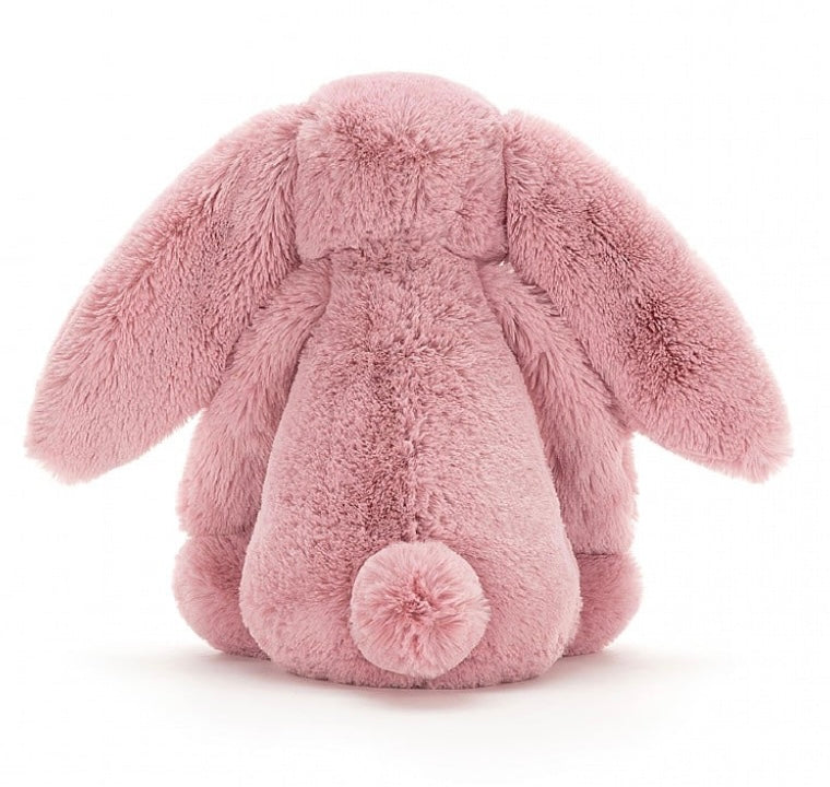 Bashful Tulip Pink Bunny