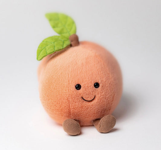Amuseables Peach