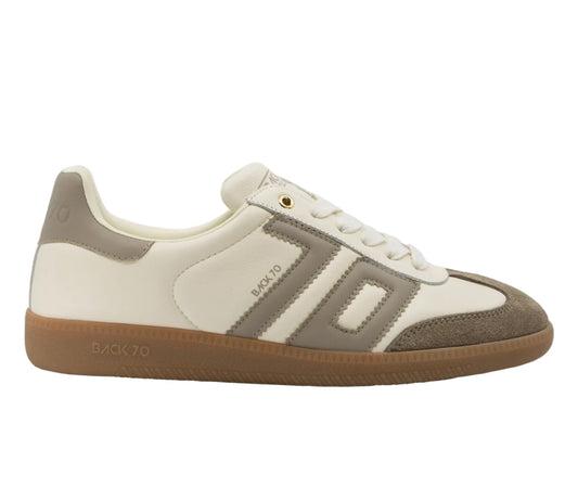 Cloud NM Milk Taupe Sneakers