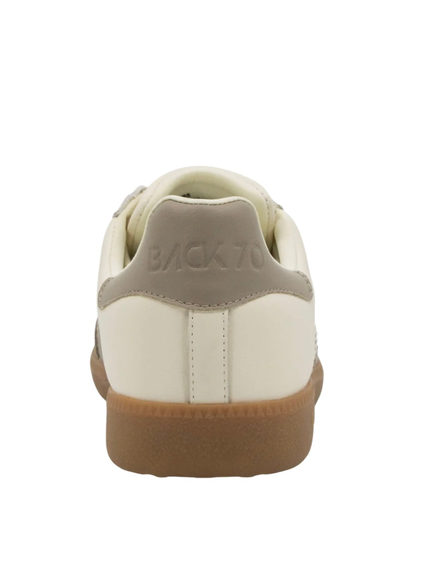 Cloud NM Milk Taupe Sneakers