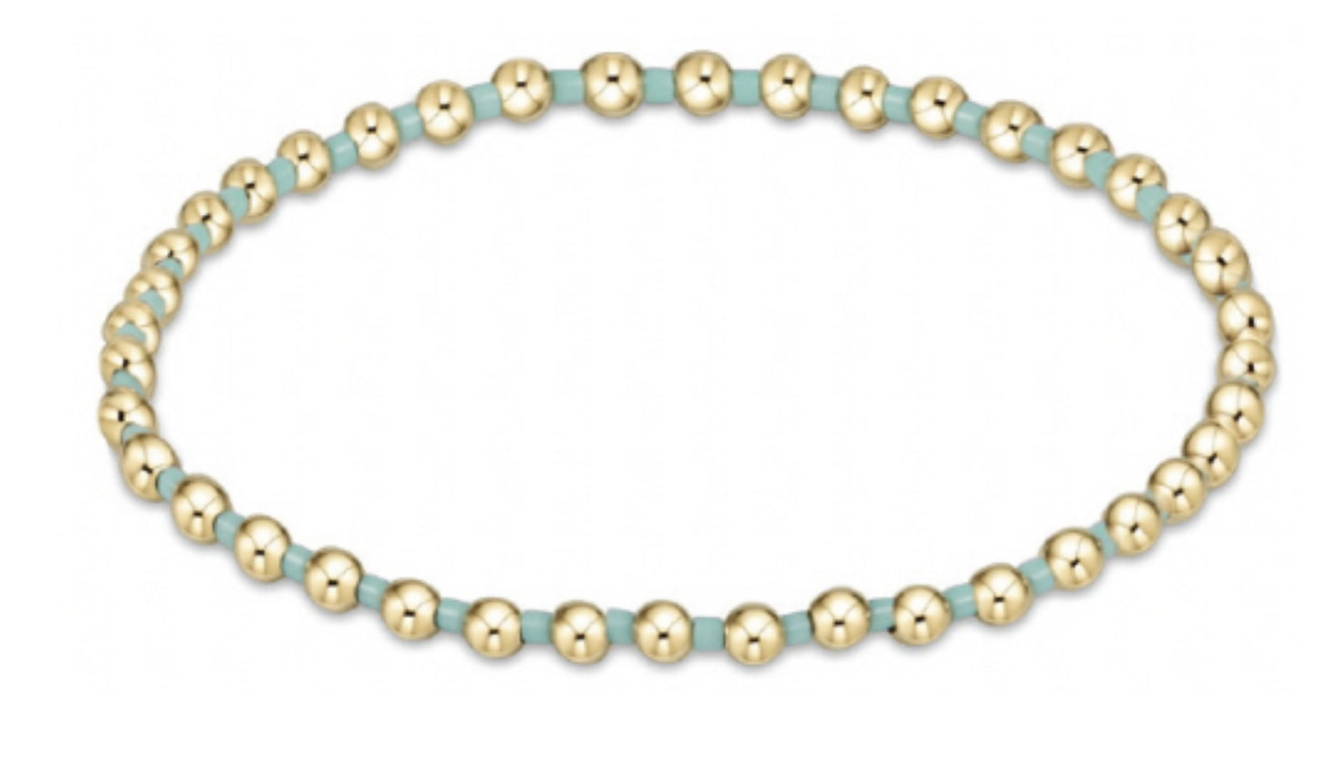 Hope Grateful Bracelet - Signature