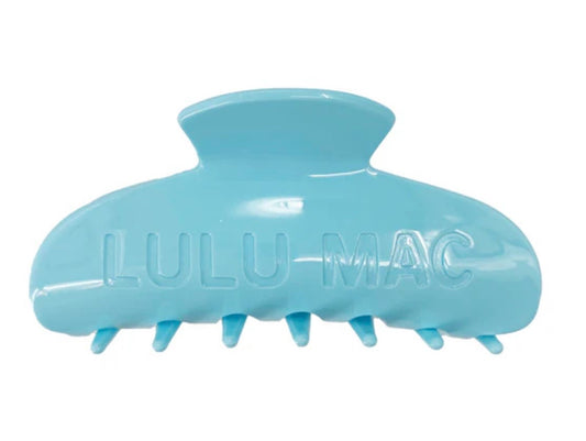 LuLu Mac Hair Clip