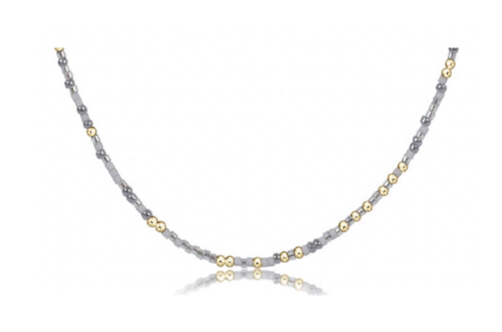 15” Choker Hope Unwritten Crying Out Cloud