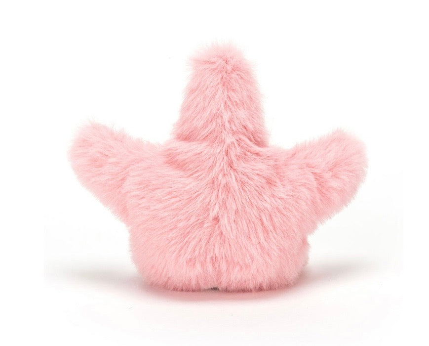 Fluffy Starfish