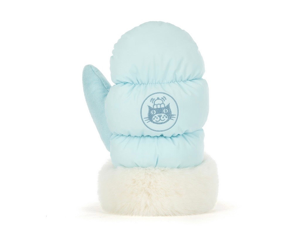 Amuseables Mitten