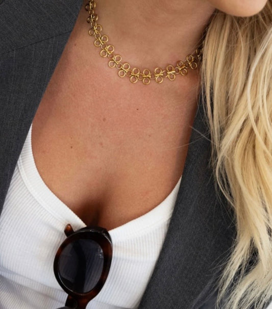 Kaylor Necklace