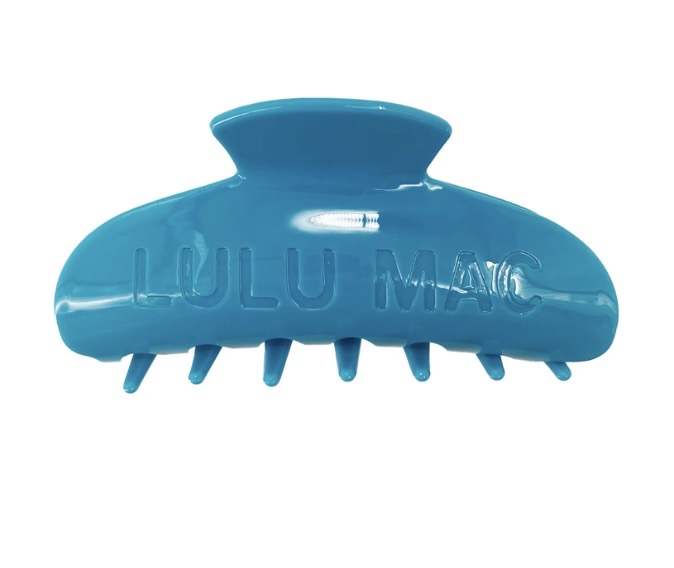 LuLu Mac Hair Clip