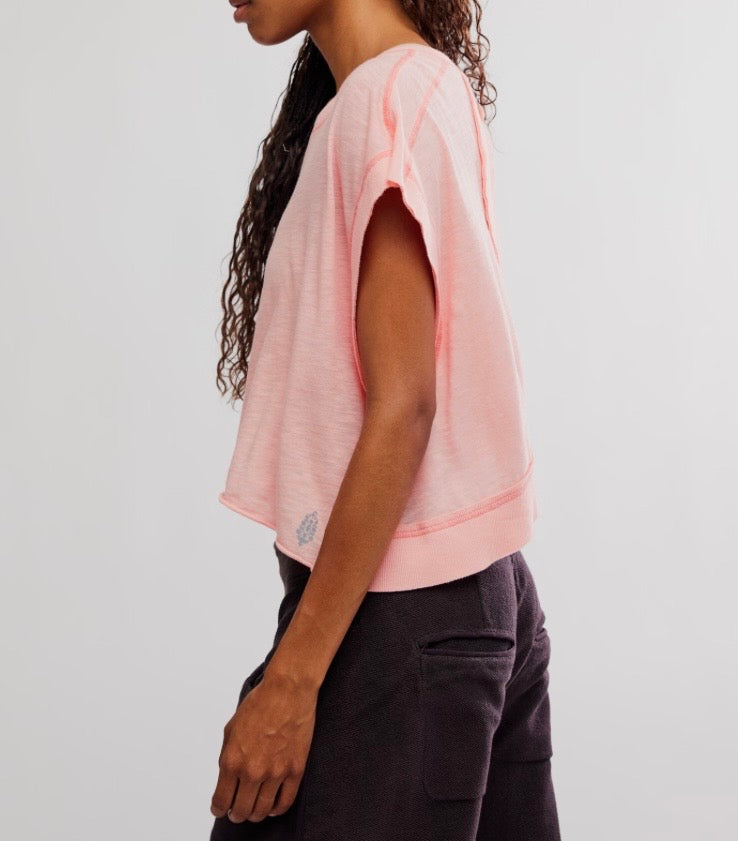 My Time Tee Fruit Punch