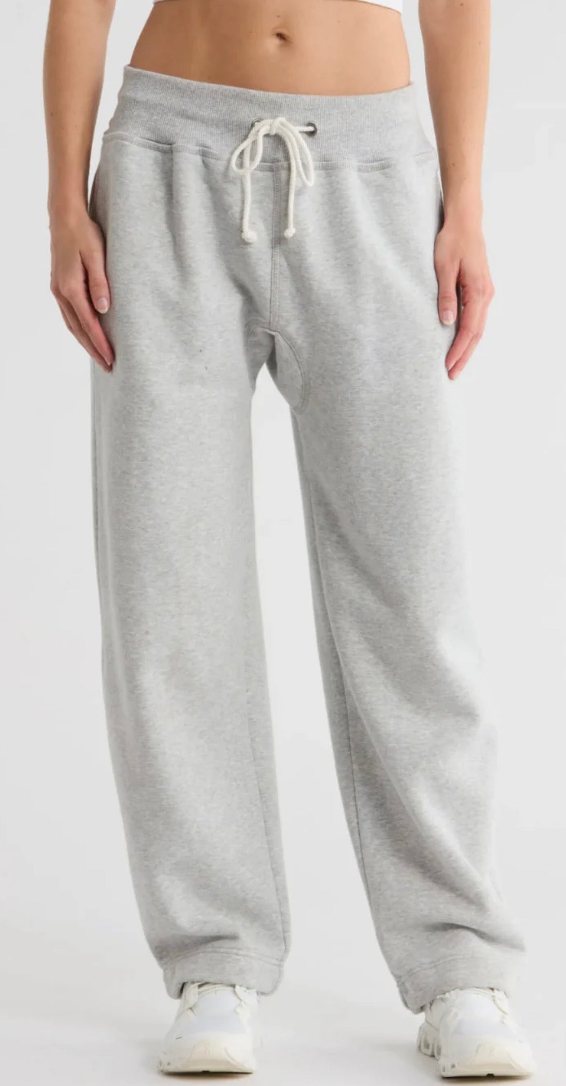 Final Call Sweatpants