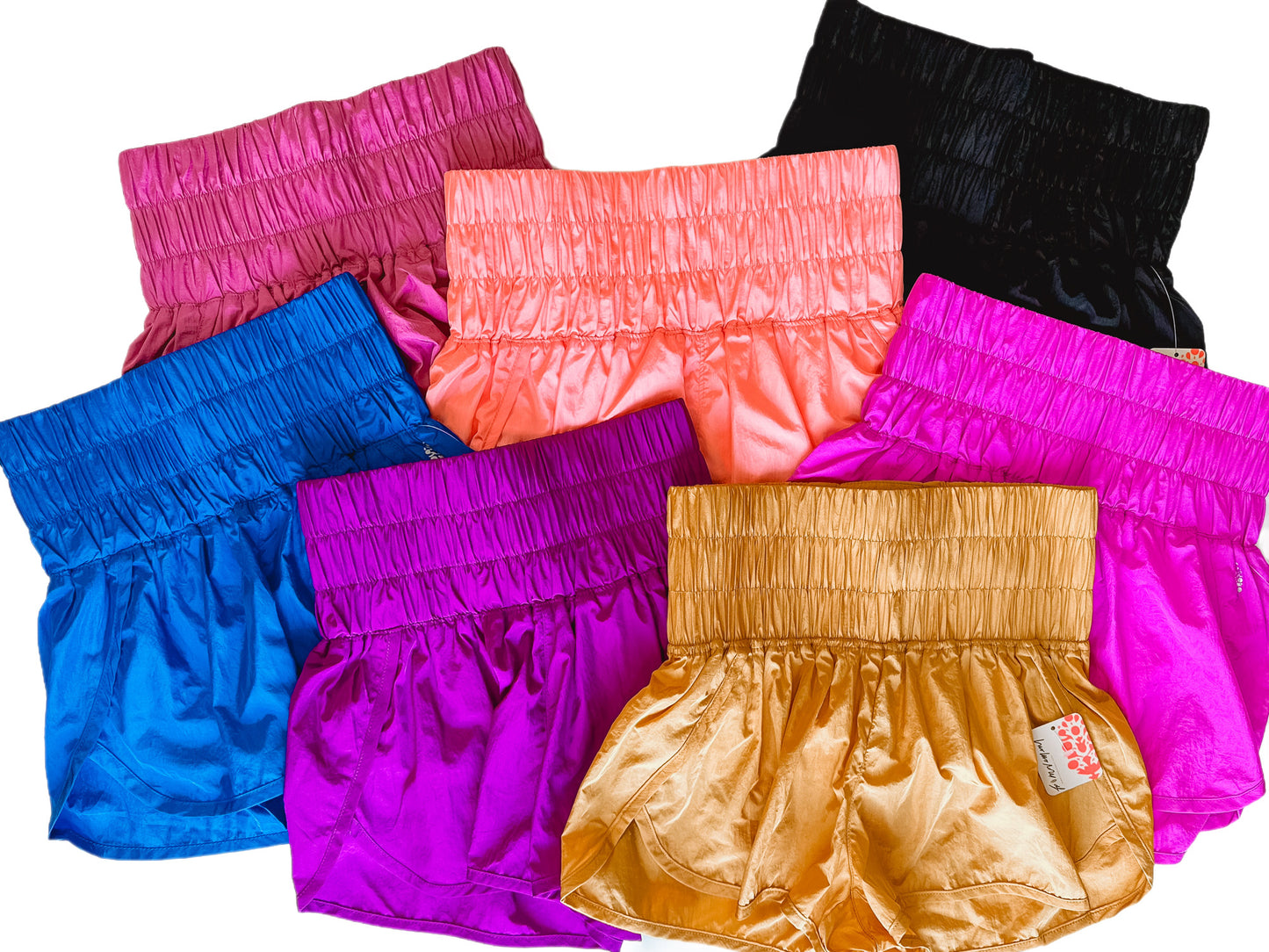 Electric Cobalt The Way Home Short