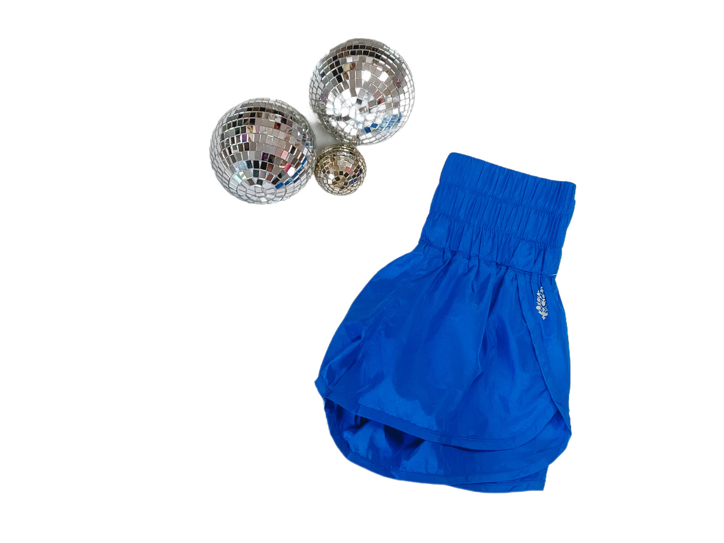Electric Cobalt The Way Home Short
