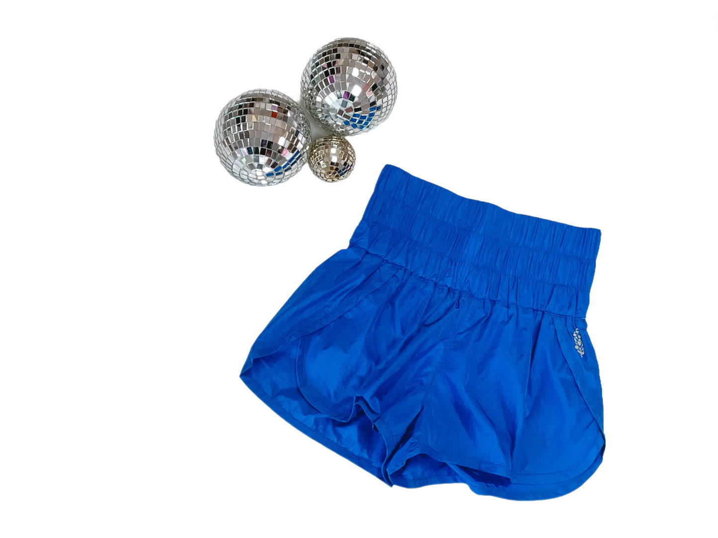 Electric Cobalt The Way Home Short