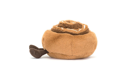 Amuseables Cinnamon Bun