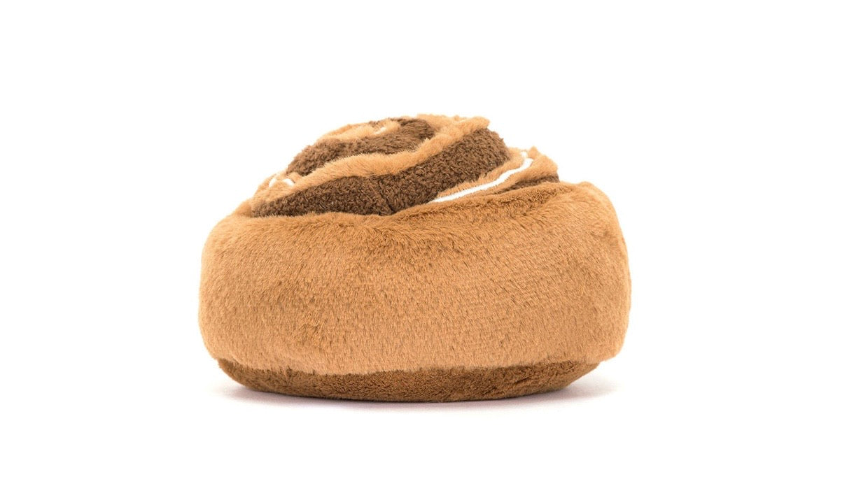 Amuseables Cinnamon Bun