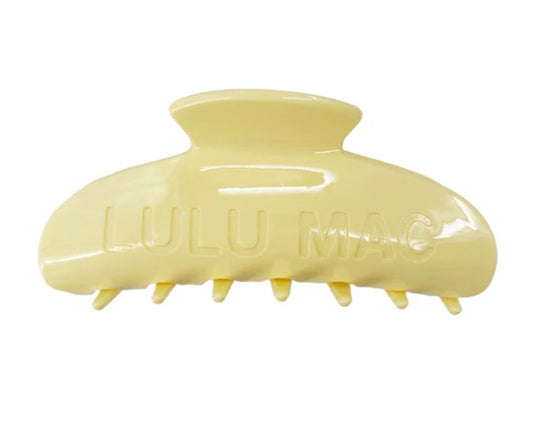 LuLu Mac Hair Clip More Colors…