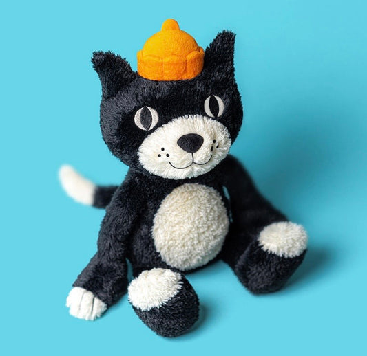 Jellycat Jack Original