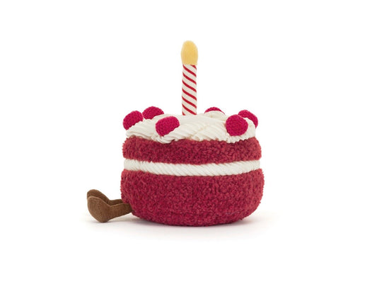 Amuseables Cheri Cake