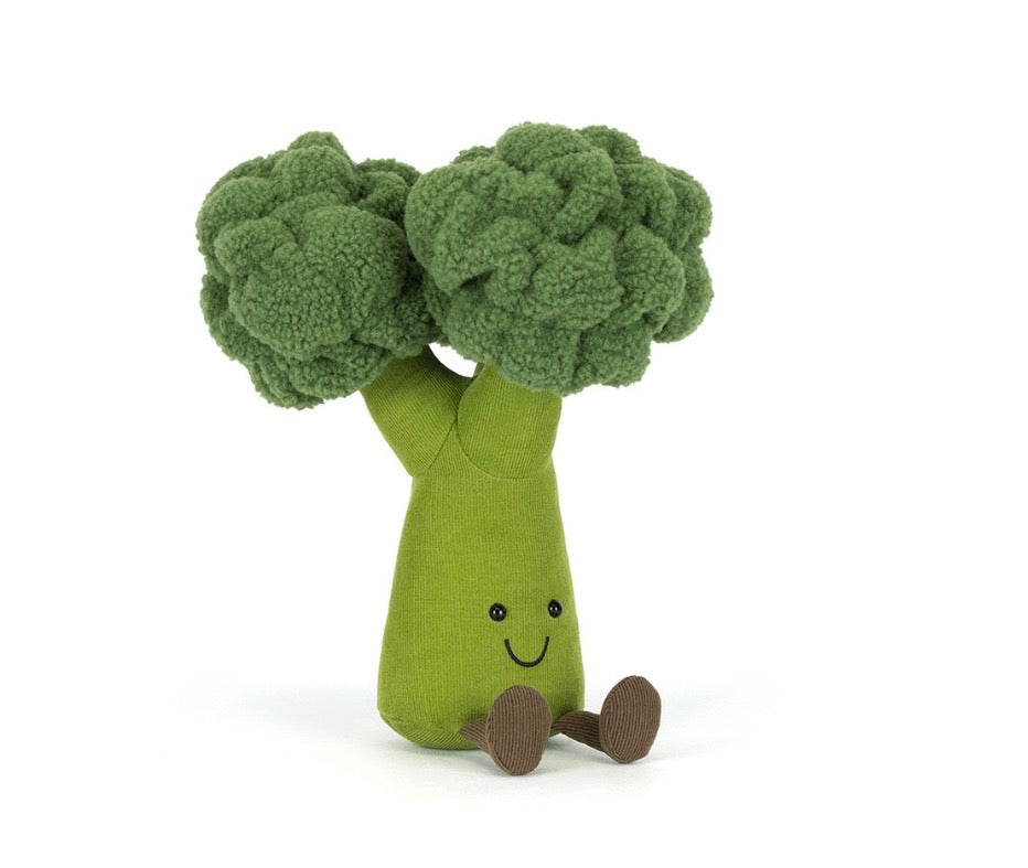 Amuseables Broccoli