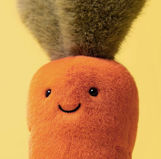 Amuseables Carrot