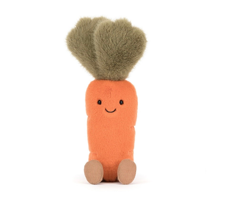 Amuseables Carrot