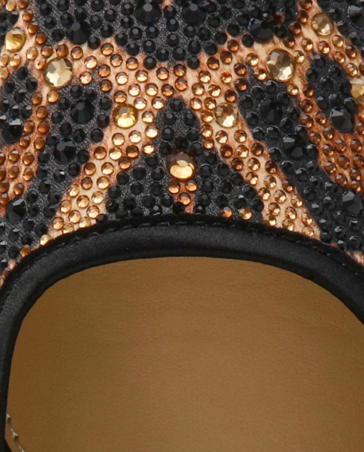 Lorel Leopard Ballet Flat