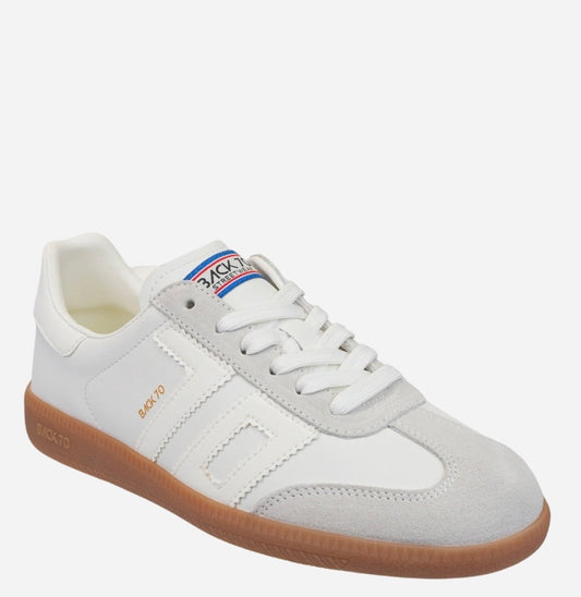 Cloud 2505 White Ice Sneakers