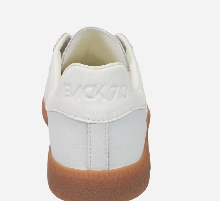 Cloud 2505 White Ice Sneakers