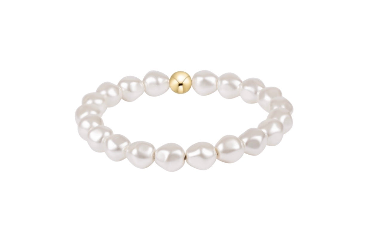 Classic Admire Pearl Bracelet