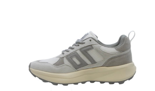 Lightening Ice Light Grey Sneakers