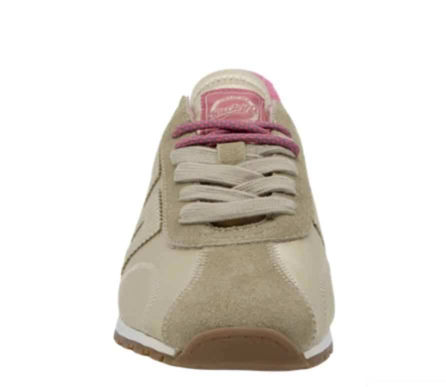 Asian Beige Back 70 Sneakers