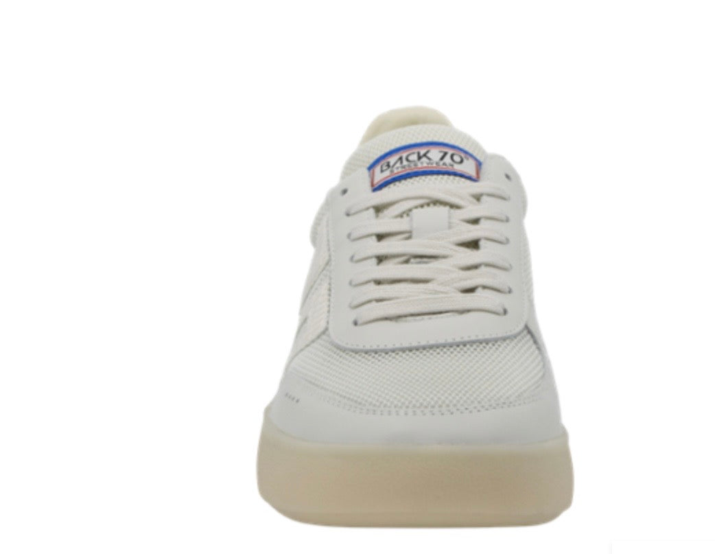 Brooklyn M26 in White