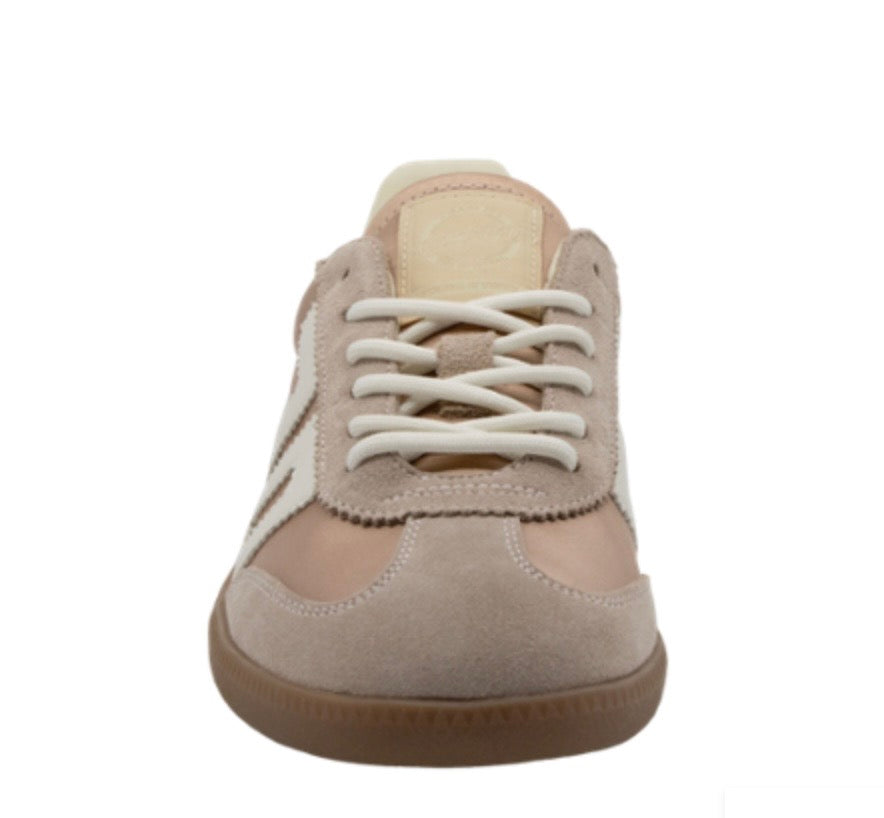 Ghost Beige Back 70 Sneakers