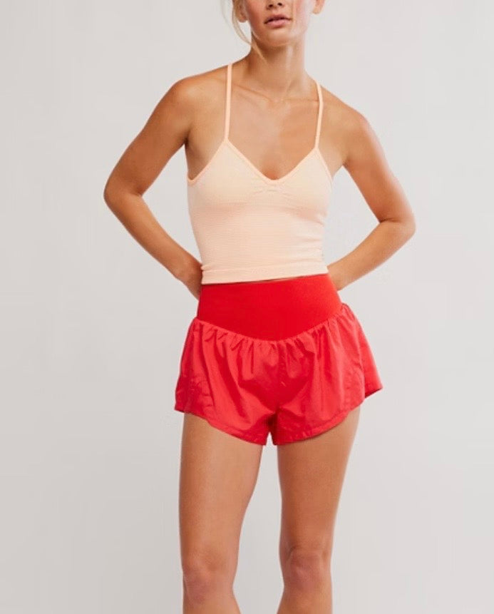 Carpe Diem Short Grapefruit