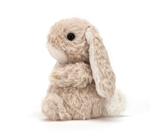 Yummy Bunny Beige