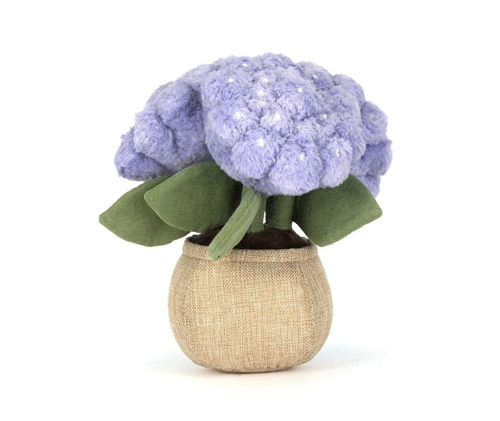 Amuseables Hydrangea