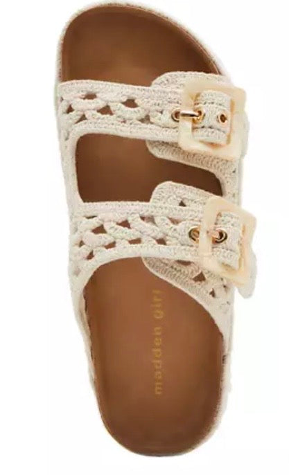 Madden Girl Bali Sandal