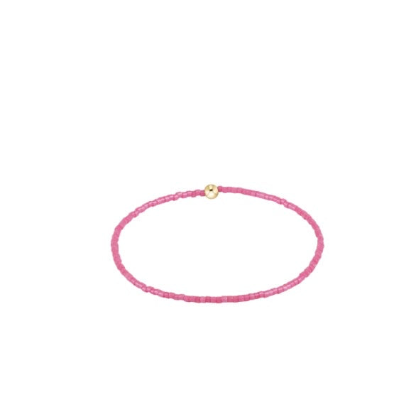 Hope Classic Bracelet - Bubblegum