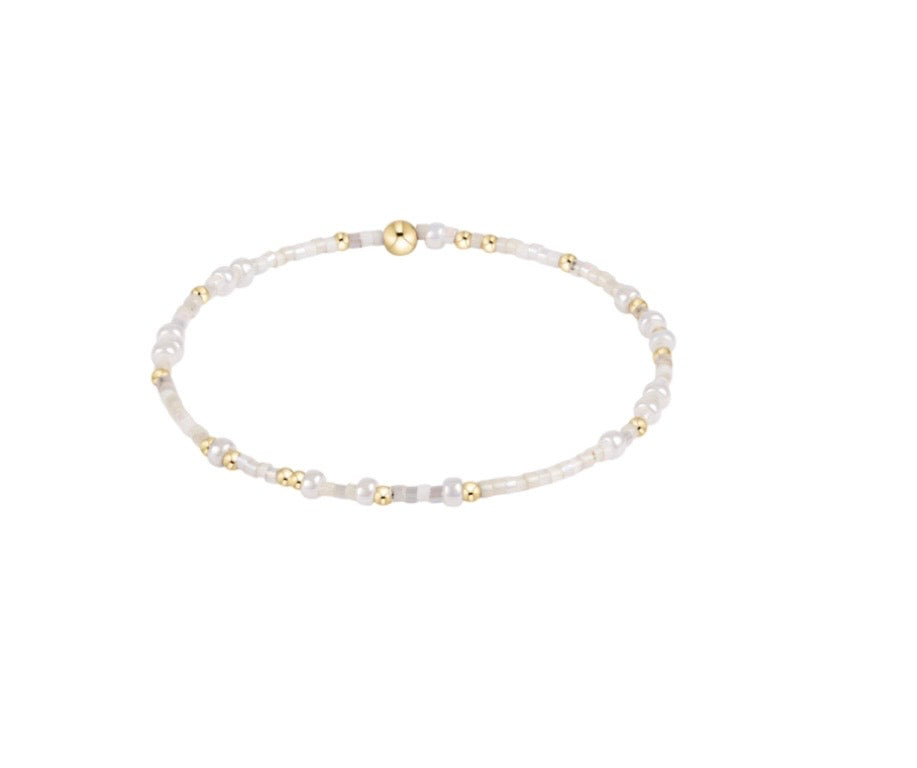 egirl Hope Unwritten Bracelet - Shell We Dance?