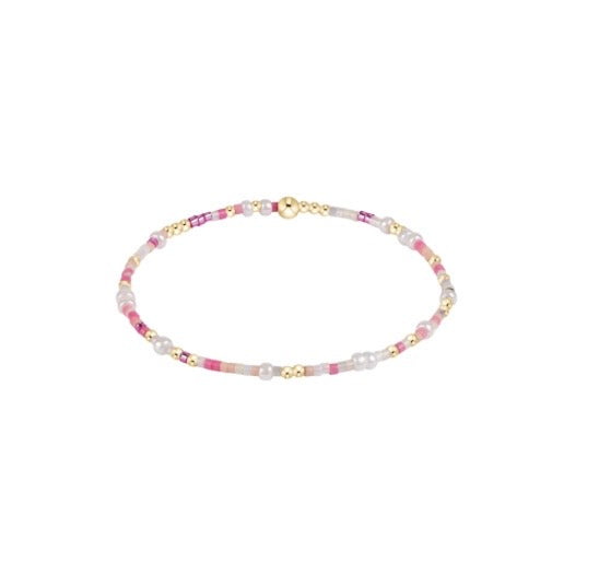 egirl Hope Unwritten Bracelet - Kiss And Tell