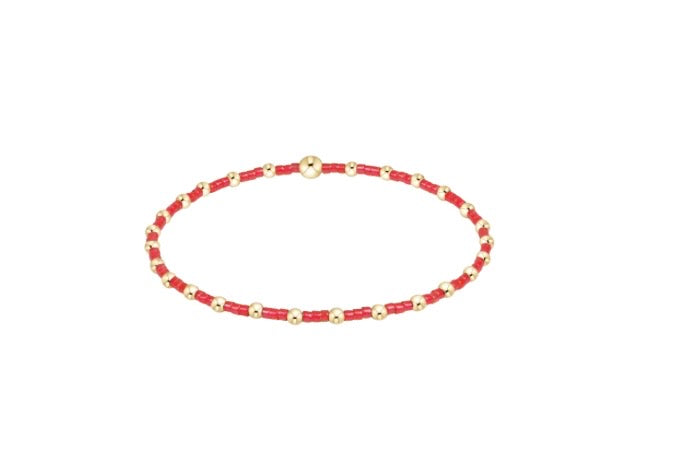 Hope Sincerity Bracelet - Sherbert
