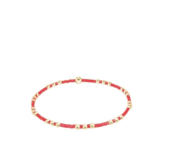 Hope Joy Bracelet - Sherbert