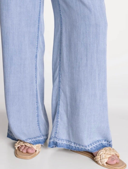 Hide Tide Pants Tracy Wash