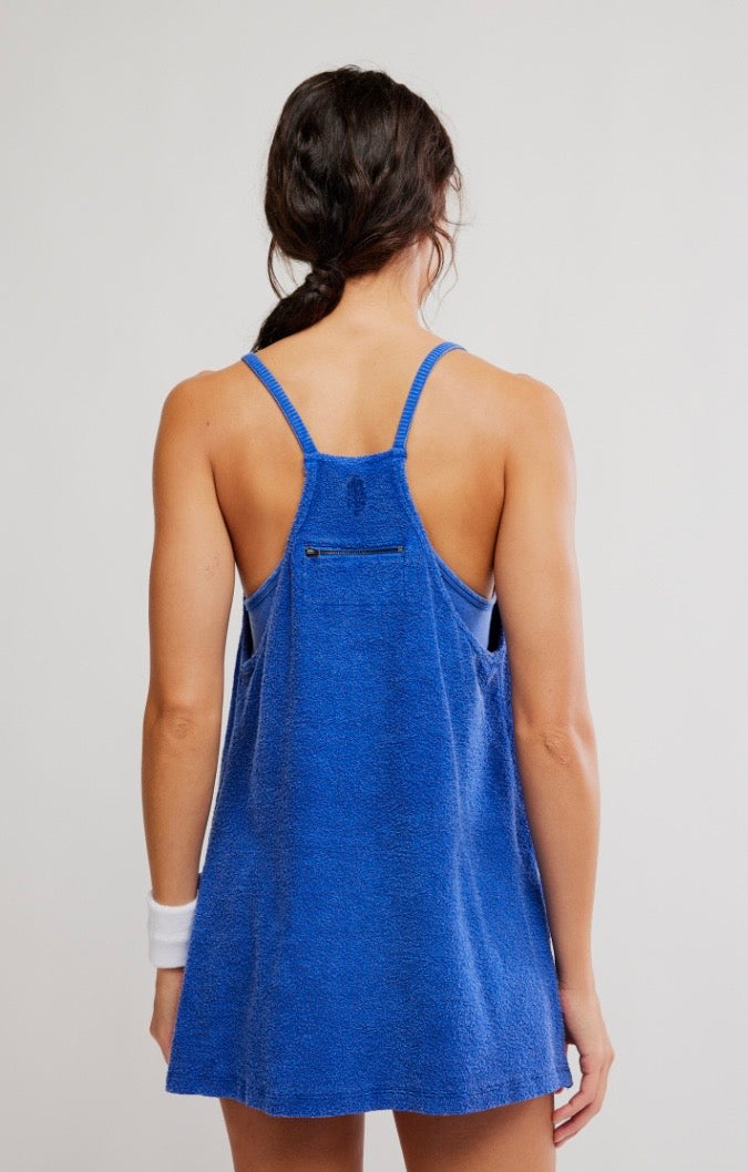 Hot Shot Mini Towel Terry Electric Shock