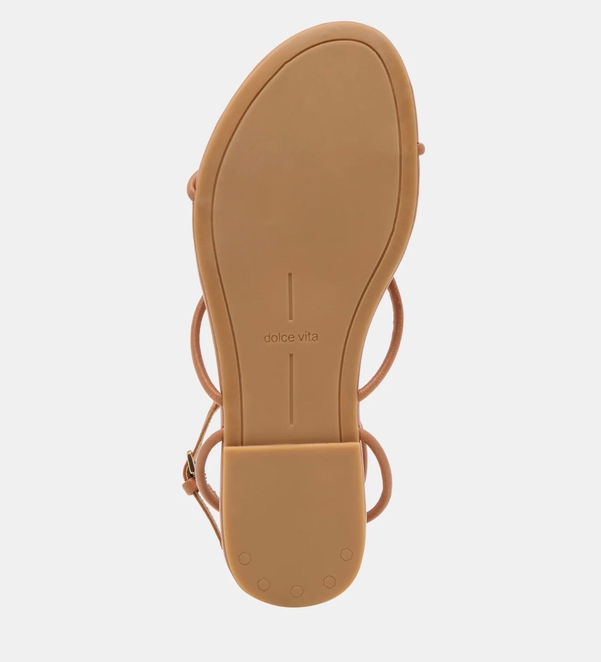 Kenley Saddle Sandals