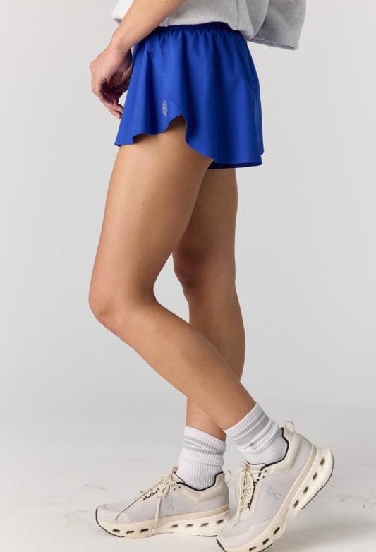 Element Shorts Electric Shock