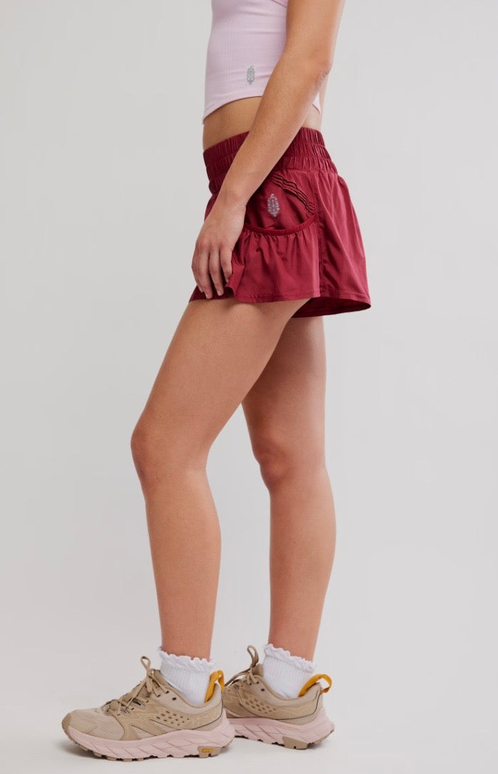 Get Your Flirt On Short Brick