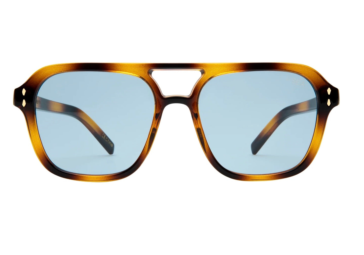 Monaco Tiger/Ocean Lens