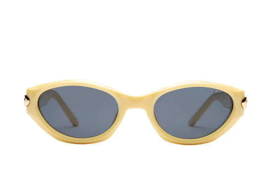 Kensington Lemonade/Smoke Polarized Lens