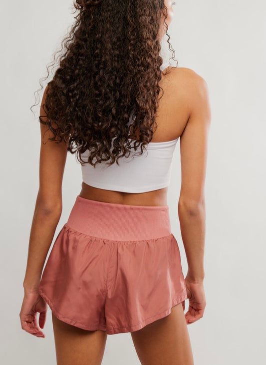 Carpe Diem Short Fried Clay