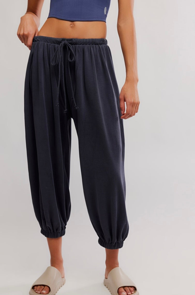 Momentum Pant Black